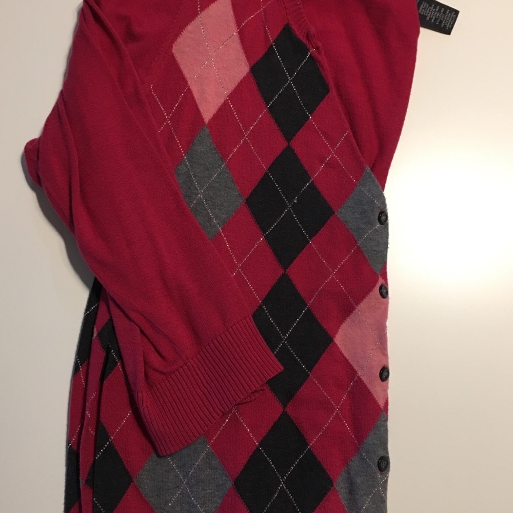 Lot of Lane Bryant Sweaters - Picture 4 of 6